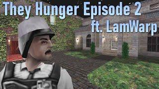 They Hunger Episode 2 - Mod Review (feat. LamWarp)