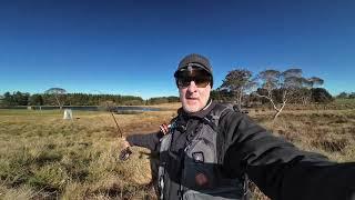 Trip to Lochlorian Cabins near Walcha - 17 to 25 August 2024 - Part 2