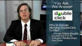 Why Are DoubleClick Clients So Mad At Google?