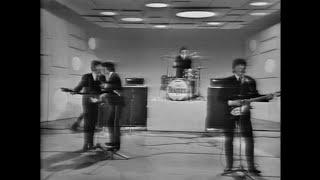 The Beatles - Help! (Rehearsal / The Ed Sullivan Show, CBS Studios, New York, August 14th, 1965)