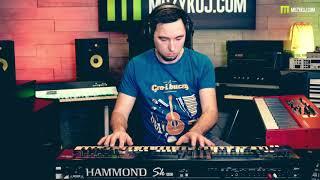 HAMMOND SK PRO VS NORD ELECTRO RHODES