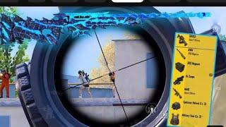 vencent mankind game play pupg mobile