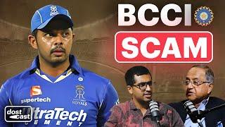 How BCCI ROBBED Virat Kohli | Dostcast w/ IPS Neeraj Kumar