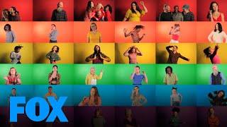 #TVForAll: Pride 2020 | FOX ENTERTAINMENT