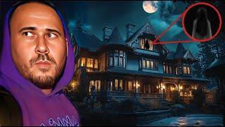 (Terrifying) USA'S Largest Haunted House (Winchester Mansion) 2 Hour Special