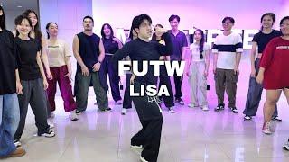 FUTW - LISA / Cover Dance + New Choreo / MNMINII Choreography