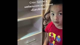 Отзыв клиента мебельного салона EuroMebel: Стол компьютерный №6,Стендмебель (Россия)