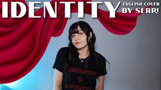 MISAMO - Identity || English Cover by SERRI