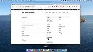 How to use Deposits for WooCommerce Plugin