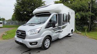 NEW 2024 AUTO-TRAIL F-LINE F-60 AUTOMATIC