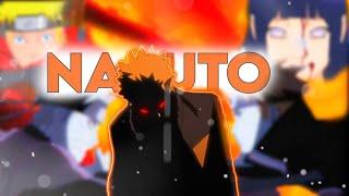 Naruto vs Pain o'zbekcha amv edit