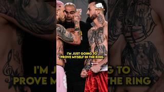 Beastmode Unleashed: Brandon Meyer Promises Retribution Against Famez after Weigh In Slap