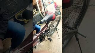 Hero cycle new set Chang end Marga Chang get ready cycles thanx customer support #shortsvideo #cycle