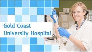 Gold Coast University Hospital
