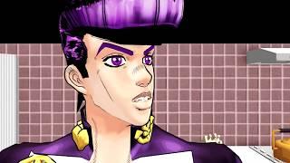[Jojo MMD] Vine Compliation #1