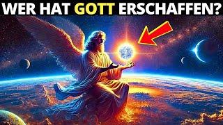 Was geschah vor der Erschaffung der Welt? JESUS ​​​​hat eine Erklärung für Sie