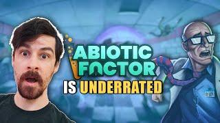 Don't Miss Out on This One | Abiotic Factor Overview