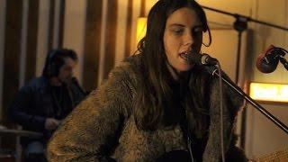 Wolf Alice - You're A Germ (Last.fm Lightship95 Series)