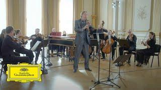 Albrecht Mayer &  BBS – Bach: Harpsichord Concerto No. 4 in A Major, BWV 1055: I. Allegro