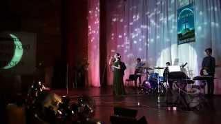 ROMANO HRISTIANSKO CONCERT KIEV  20/03/2015