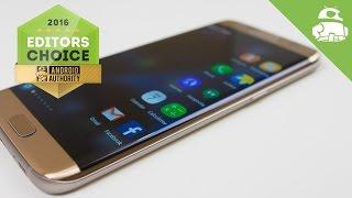 Samsung Galaxy S7 Edge Review