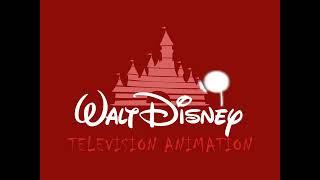 Walt Disney Television Animation Logo (Mickey Mouse Clubhouse: Toodles's Virus)