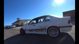 #grangemotorspeedway #blownenigine Off Season Vlog Andy's Tire Slay Day