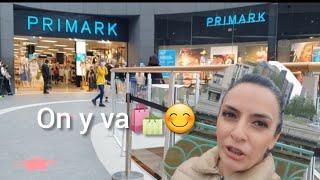 Arrivage Primark  - 24.06.2021 /Հուլիս ամսվա նորաձևությունը / Liana Welch