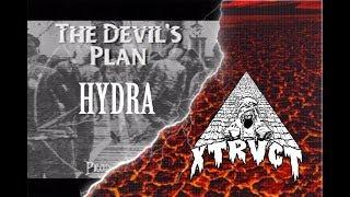 HYDRA - THE DEVIL'S PLAN | Перевод (Русские субтитры)