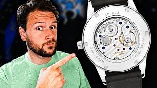 These German Watches Are Criminally Underrated