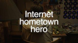 MICO – Internet hometown hero [full EP visualizer]