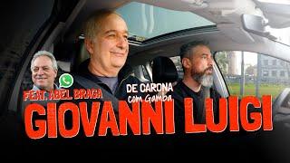 GIOVANNI LUIGI | DE CARONA COM GAMBA [EP39]