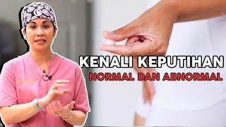 dr Julita | Keputihan di Area Kemaluan, Bahayakah?!