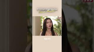 Ulang Tahun Sarah Dilupain!! I TMTM Eps51 #short #antv #tmtm #antvofficial