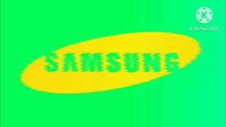 Samsung logo history 2001 to 2009 funny