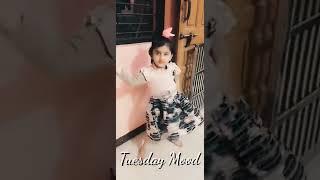 Aarohi Vishal bhale