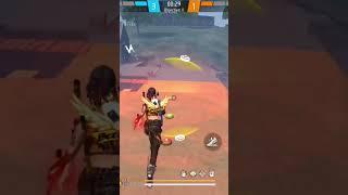 Free Fire Landmine Funny Movement #shorts #freefire #viral