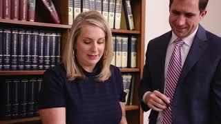 The David Law Firm - About Us