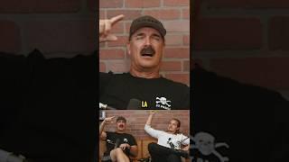 Voice Actor Patrick Warburton’s highest note