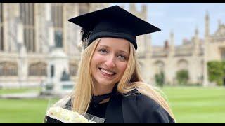 University of Cambridge | Graduation 2021