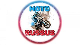 Кто такой motoRussus