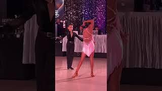 Junior International Latin 