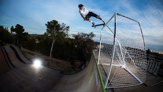 Tom Schaar's "Vert's not Dead" Part