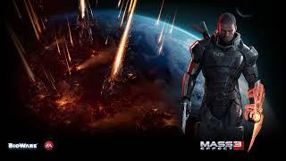 Mass Effect 3 Soundtrack - Mordin