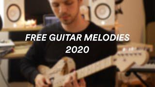 Free Free Guitar Samples 2020