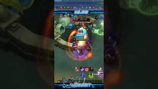 ГАЙД БАЛЬМОНД 2024 #mlbb #mobilelegends #meta #мета #мобайл #moba #mobile #гайд #devu #m5mlbb