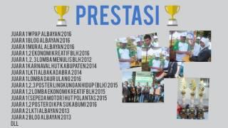 Profil SMK Doa Bangsa 2D "Keren"