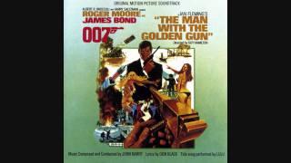 02 Scaramanga's Fun House - The Man with the Golden Gun