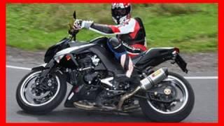 Kawasaki Z1000 Rizoma 2010 - tested by 1000ps.at