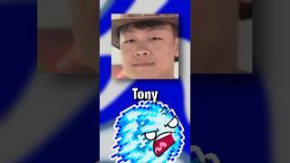 Tony